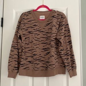 Abercrombie medium sweatshirt women